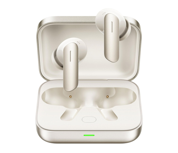 realme Buds Air7 Ivory Gold - 1340738 - zdjęcie